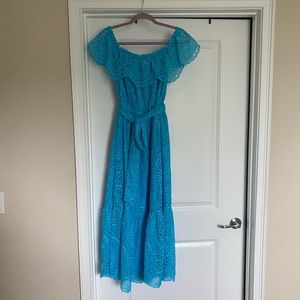Lilly Pulitzer Geri Dress